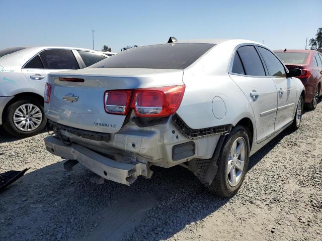 Photo 4 from auction – 2014 CHEVROLET MALIBU LS with VIN 1G11B5SL2EF242238