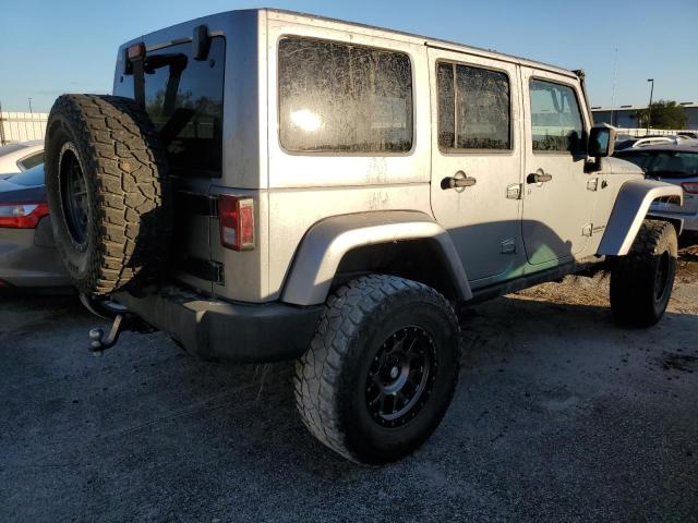 Photo 4 from auction – 2014 JEEP WRANGLER U with VIN 1C4HJWFG8EL102904