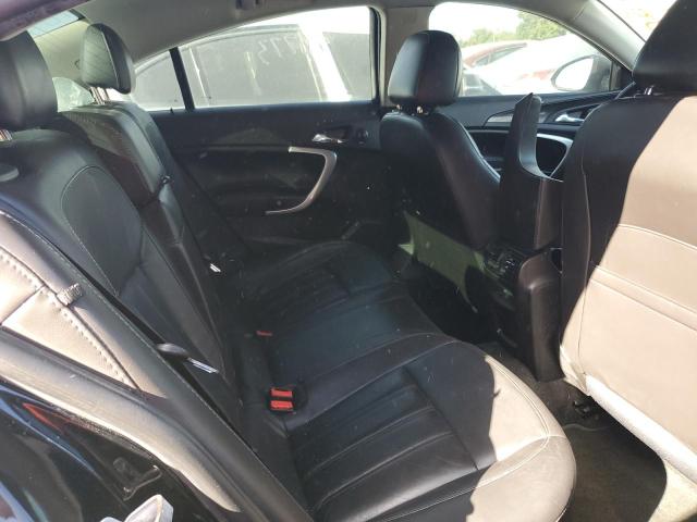 Photo 6 from auction – 2015 BUICK REGAL with VIN 2G4GK5EX3F9274797
