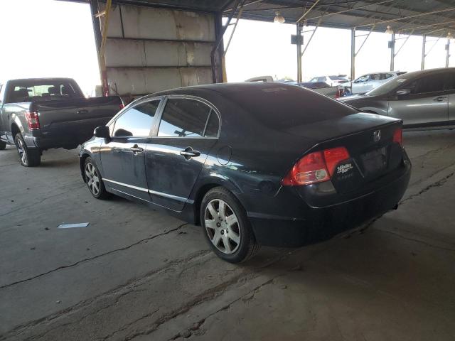 Photo 3 from auction – 2008 HONDA CIVIC LX with VIN 2HGFA16518H328343