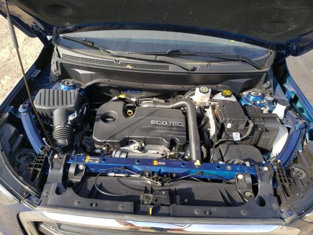 Photo 7 from auction – 2020 GMC TERRAIN SL with VIN 3GKALTEV4LL191368