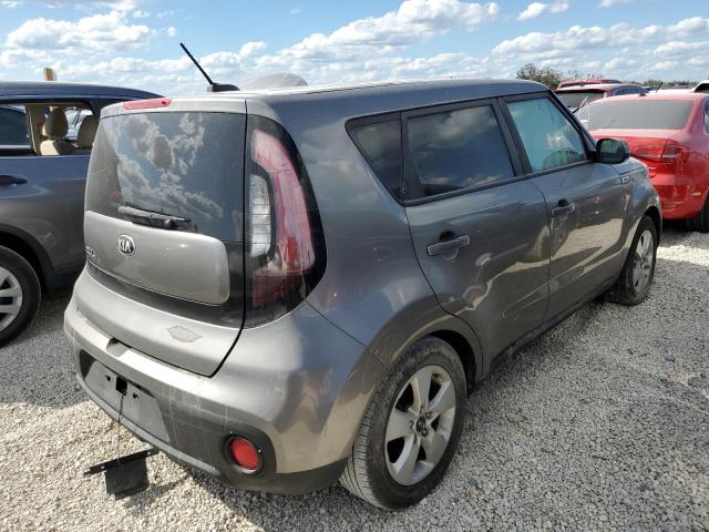 Photo 4 from auction – 2018 KIA SOUL with VIN KNDJN2A26J7594541