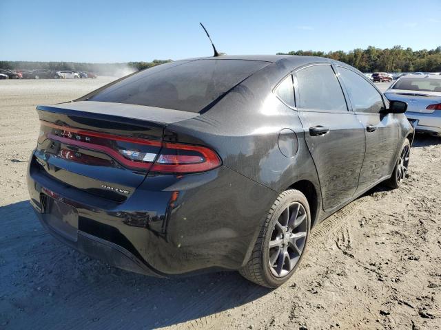 Photo 4 from auction – 2016 DODGE DART SXT S with VIN 1C3CDFFA0GD823197