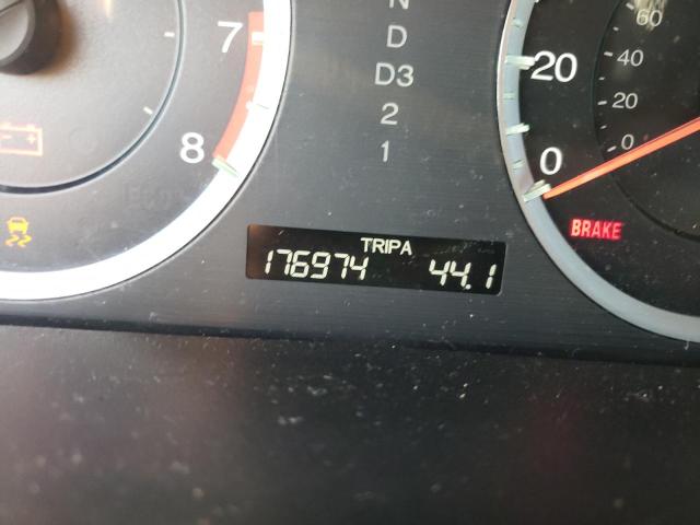 Photo 8 from auction – 2012 HONDA ACCORD LX with VIN 1HGCP2F34CA040541