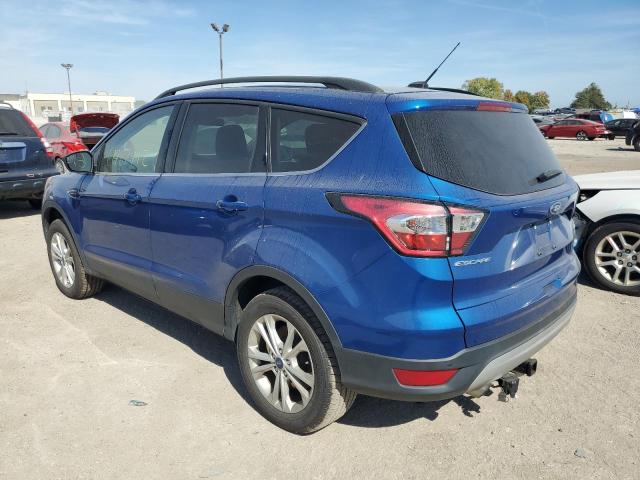 Photo 3 from auction – 2018 FORD ESCAPE SE with VIN 1FMCU0GD0JUC87422