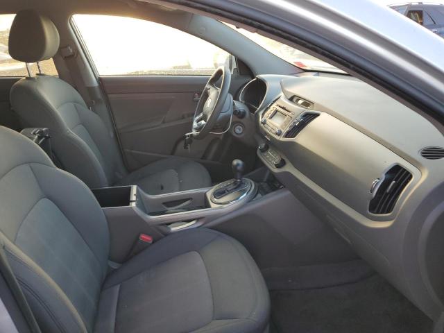 Photo 5 from auction – 2011 KIA SPORTAGE L with VIN KNDPB3A24B7154926