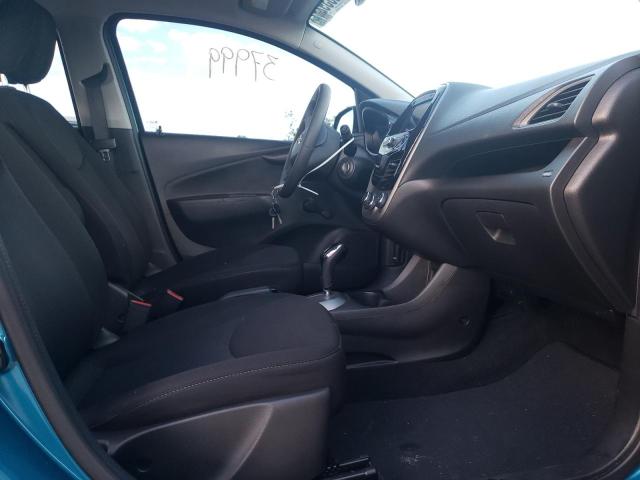 Photo 5 from auction – 2019 CHEVROLET SPARK LS with VIN KL8CB6SA8KC749431