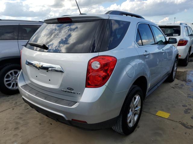 Photo 4 from auction – 2015 CHEVROLET EQUINOX LT with VIN 2GNALBEK3F6420540
