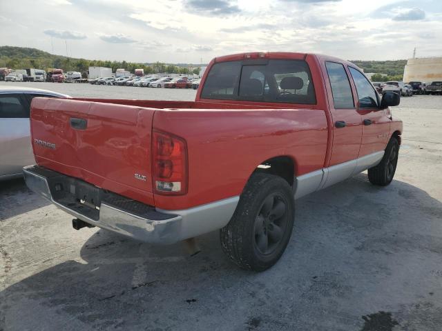 Photo 4 from auction – 2004 DODGE RAM 1500 S with VIN 1D7HA18N34J144797