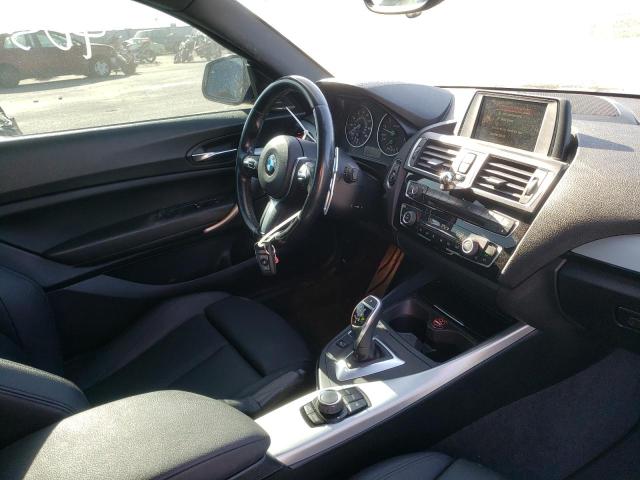 Photo 9 from auction – 2015 BMW 2 SERIES with VIN WBA1J7C52FV358971