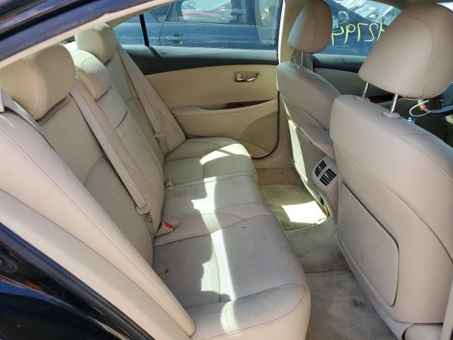 Photo 6 from auction – 2007 LEXUS ES 350 with VIN JTHBJ46G572006777