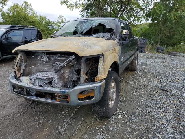 Photo 2 from auction – 2012 FORD F250 SUPER with VIN 1FT7W2BT2CEC38035