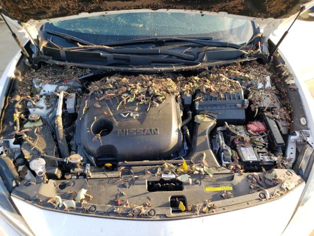 Photo 7 from auction – 2020 NISSAN MAXIMA SL with VIN 1N4AA6DV7LC376049