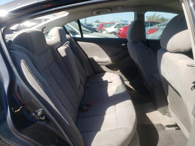 Photo 6 from auction – 2010 NISSAN ALTIMA BAS with VIN 1N4AL2AP0AN524035