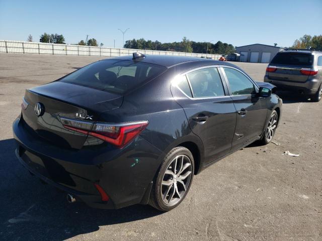 Photo 4 from auction – 2019 ACURA ILX PREMIU with VIN 19UDE2F79KA006381