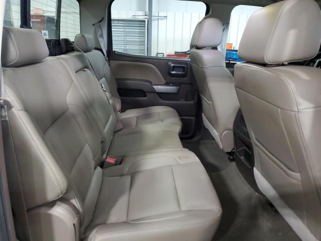 Photo 6 from auction – 2016 CHEVROLET SILVERADO with VIN 1GC4K0C8XGF103429