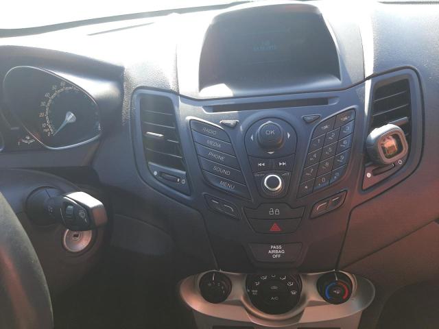 Photo 9 from auction – 2015 FORD FIESTA SE with VIN 3FADP4BJ3FM129274