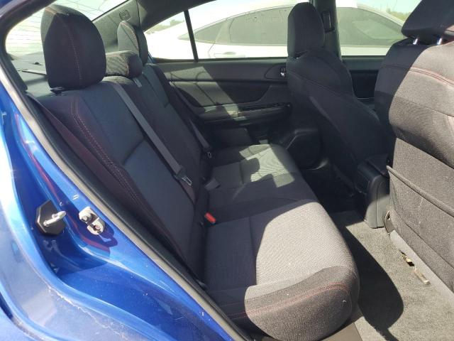 Photo 6 from auction – 2017 SUBARU WRX PREMIU with VIN JF1VA1E64H9821721