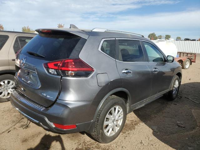 Photo 4 from auction – 2018 NISSAN ROGUE S with VIN KNMAT2MV3JP556373