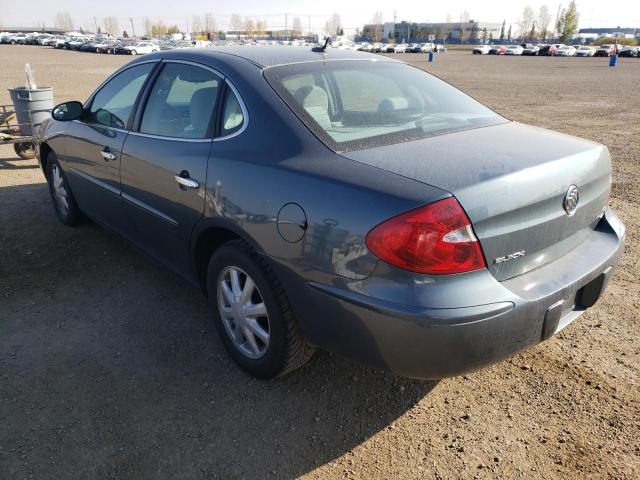 Photo 3 from auction – 2007 BUICK ALLURE CX with VIN 2G4WF582971219996