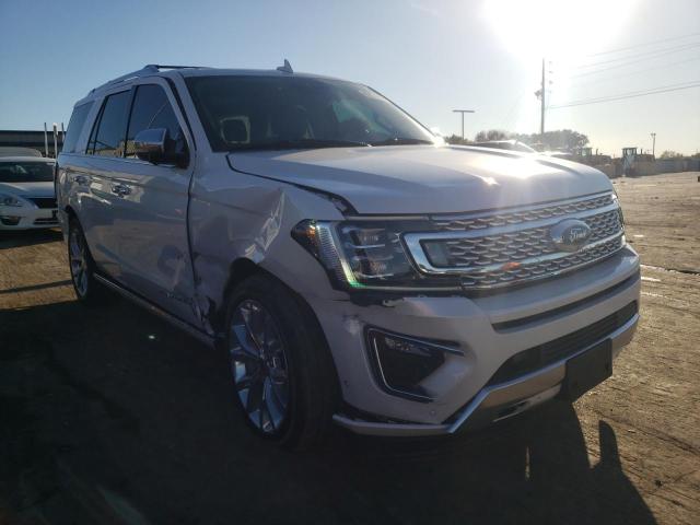 FORD EXPEDITION 2019 with VIN 1FMJU1MT9KEA45684 - Photo from auction