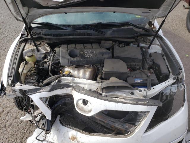 Photo 7 from auction – 2010 TOYOTA CAMRY BASE with VIN 4T1BF3EKXAU519629