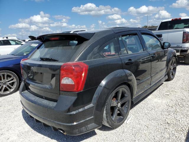 Photo 4 from auction – 2008 DODGE CALIBER SR with VIN 1B3HB68F08D676365
