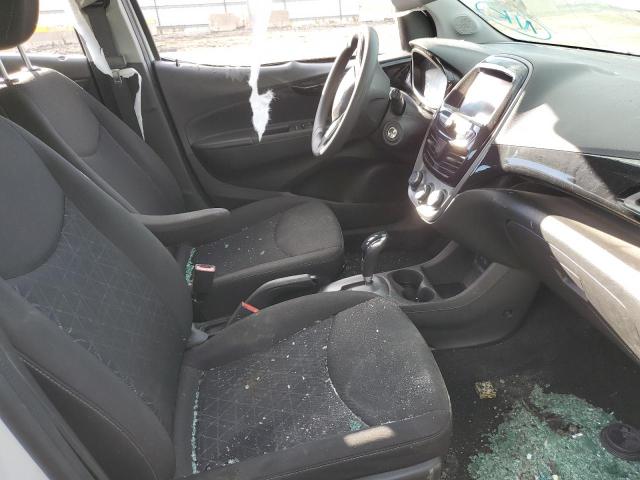 Photo 7 from auction – 2020 CHEVROLET SPARK 1LT with VIN KL8CD6SA4LC449476