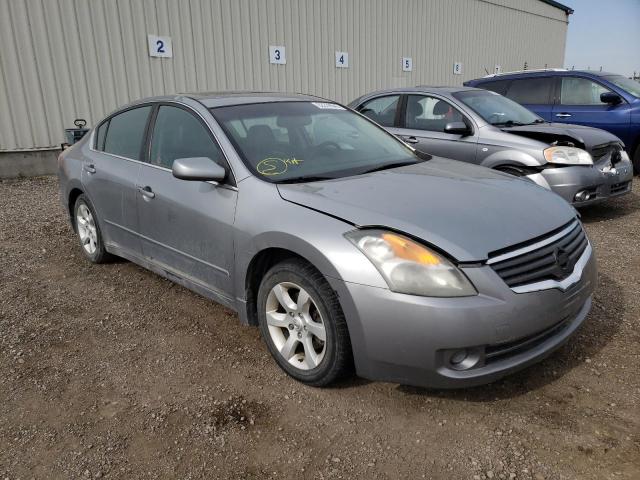 NISSAN ALTIMA 2.5 2007 with VIN 1N4AL21E67C158150 - Photo from auction