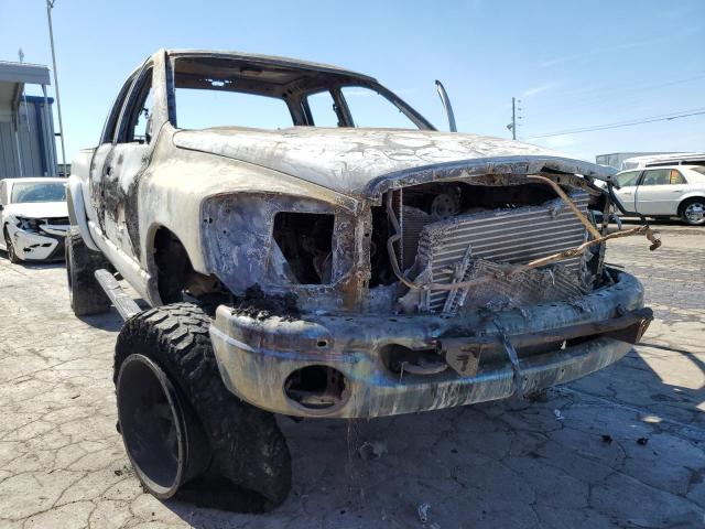 Photo 10 from auction – 2006 DODGE RAM 2500 S with VIN 1D7KS28C36J175123