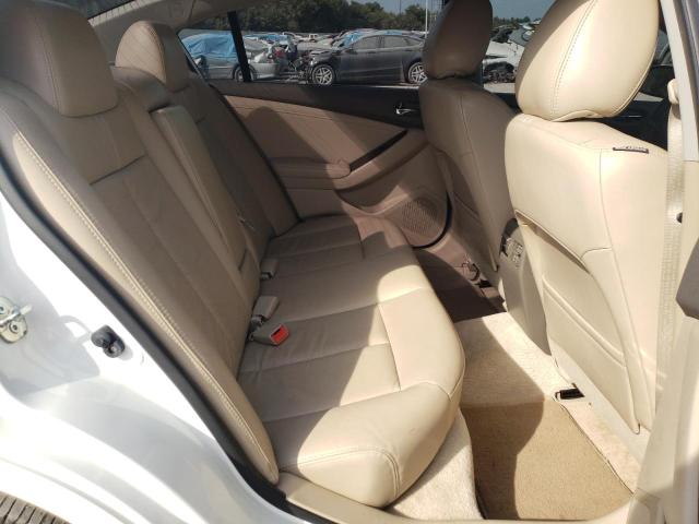 Photo 6 from auction – 2012 NISSAN ALTIMA SR with VIN 1N4BL2AP7CC143981