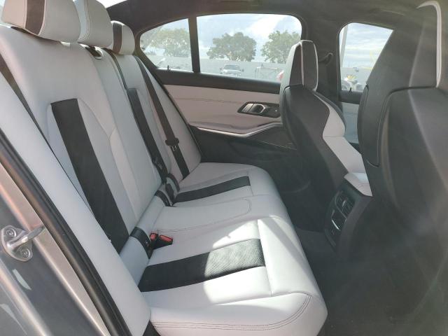 Photo 6 from auction – 2022 BMW M3 with VIN WBS53AY05NFL98682