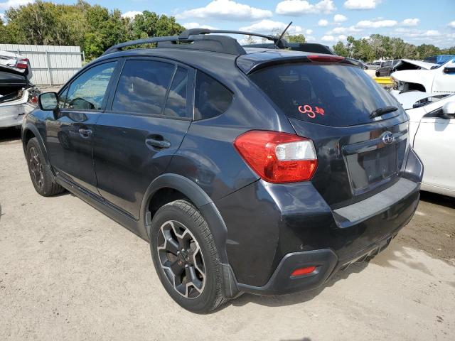 Photo 2 from auction – 2013 SUBARU XV CROSSTR with VIN JF2GPAVC0DH831946
