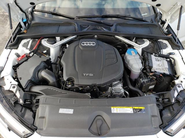 Photo 7 from auction – 2019 AUDI A4 PREMIUM with VIN WAUENAF41KN002432