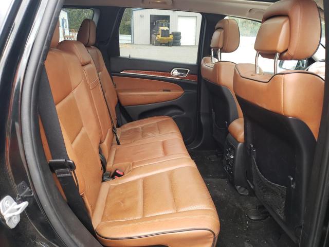 Photo 6 from auction – 2013 JEEP GRAND CHER with VIN 1C4RJFCT9DC545521