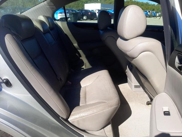Photo 6 from auction – 2003 LEXUS ES 300 with VIN JTHBF30G930139634