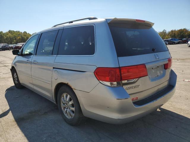 Photo 3 from auction – 2010 HONDA ODYSSEY EX with VIN 5FNRL3H75AB095871