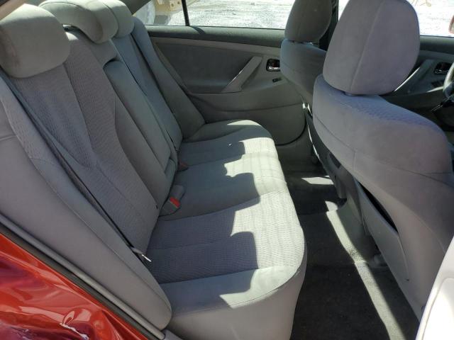 Photo 6 from auction – 2011 TOYOTA CAMRY BASE with VIN 4T1BF3EK6BU593390