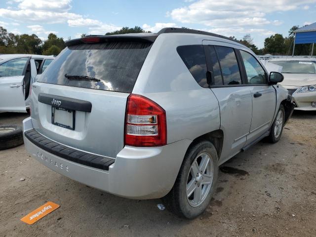 Photo 4 from auction – 2009 JEEP COMPASS SP with VIN 1J4FT47B49D118228