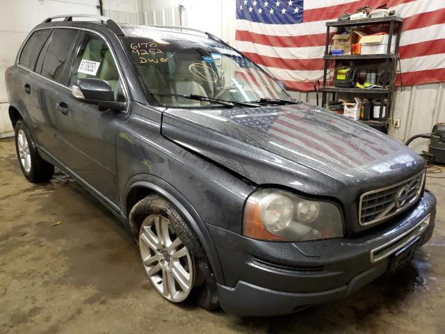 Photo 1 from auction – 2011 VOLVO XC90 3.2 with VIN YV4952CZ5B1575199