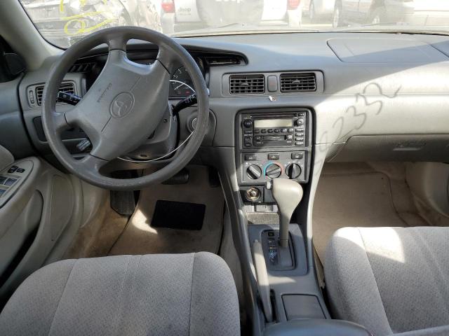 Photo 8 from auction – 2000 TOYOTA CAMRY CE with VIN JT2BG22K8Y0407938