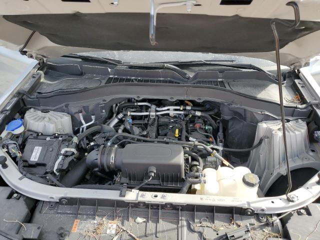 Photo 7 from auction – 2021 FORD EXPLORER with VIN 1FMSK7BH1MGA57251