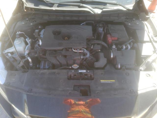Photo 7 from auction – 2020 NISSAN ALTIMA S with VIN 1N4BL4BV1LC239744