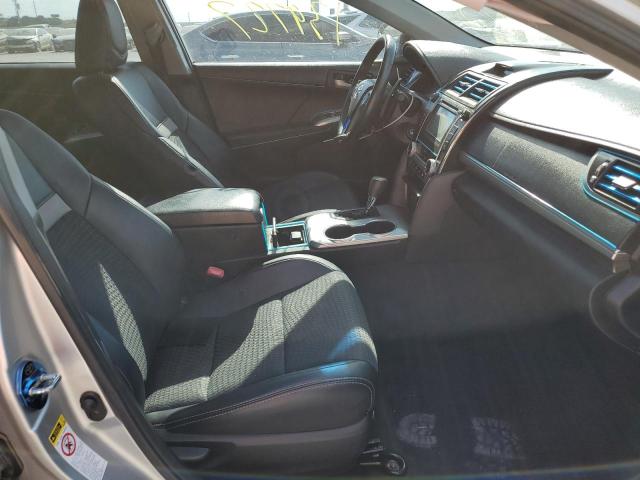 Photo 5 from auction – 2012 TOYOTA CAMRY BASE with VIN 4T1BF1FK5CU083536