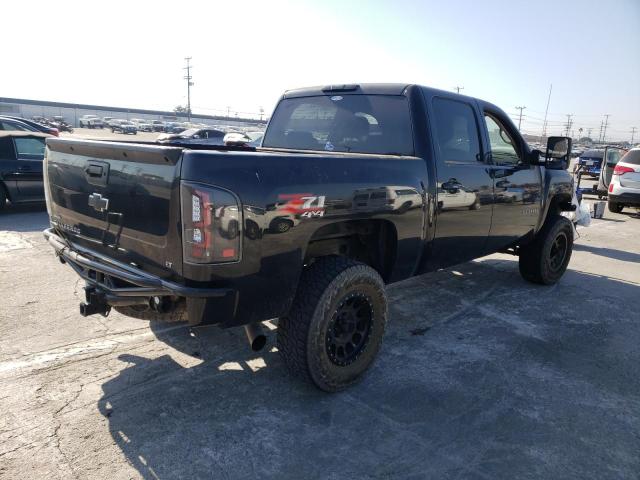 Photo 4 from auction – 2010 CHEVROLET SILVERADO with VIN 3GCRKSE32AG139432
