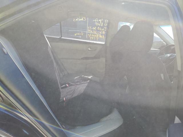 Photo 6 from auction – 2015 TOYOTA CAMRY LE with VIN 4T1BF1FK6FU023088