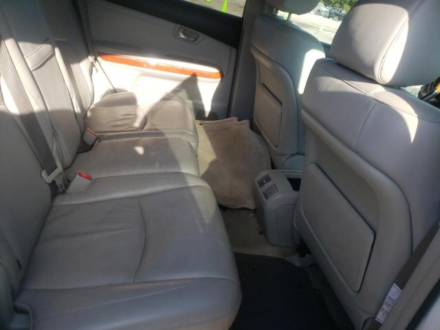 Photo 6 from auction – 2004 LEXUS RX 330 with VIN 2T2HA31U74C007456