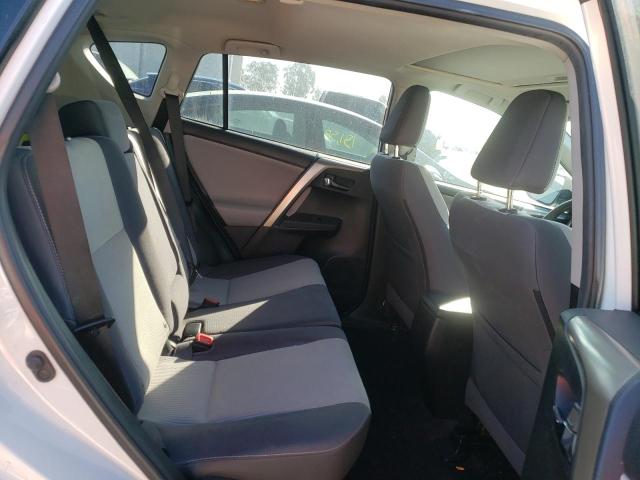 Photo 6 from auction – 2015 TOYOTA RAV4 XLE with VIN 2T3WFREV0FW178089
