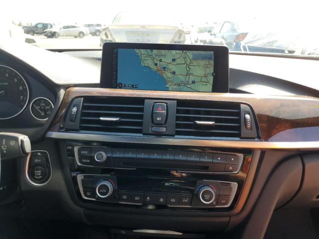 Photo 9 from auction – 2014 BMW 435 I with VIN WBA3R1C51EK191730