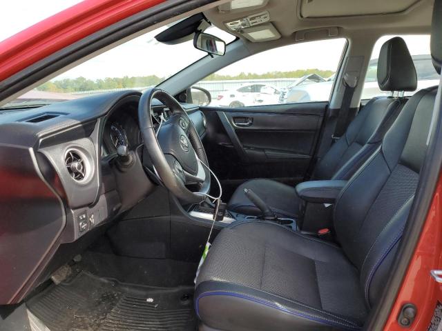 Photo 5 from auction – 2019 TOYOTA COROLLA L with VIN 2T1BURHE7KC126009